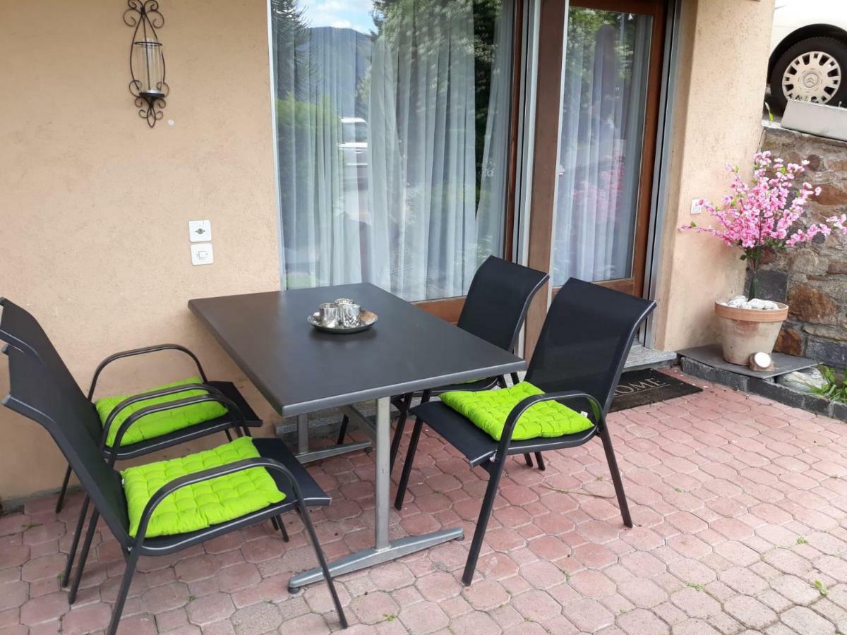 Holiday Home Casa Stefi Piazzogna Exterior foto